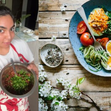 From 100 to 75 kg: What experts think of content creator’s weight loss diet