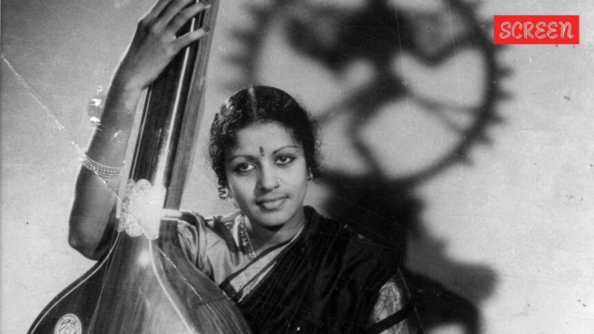 From a devadasi’s daughter to winning Bharat Ratna, MS Subbulakshmi dedicated her life to music From a devadasi’s daughter to winning Bharat Ratna, MS Subbulakshmi dedicated her life to music