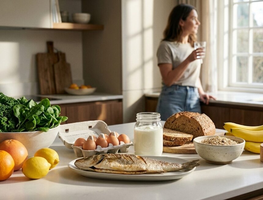 From bleeding gums to easy bruising: Harvard-trained doctor shares the ‘first signs of nutritional deficiencies’ From bleeding gums to easy bruising: Harvard-trained doctor shares the ‘first signs of nutritional deficiencies’