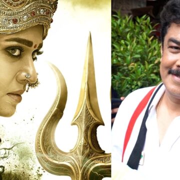 From comedy-drama to divine conflict: Nayanthara’s Maha Sakthi teaser signals huge shift From comedy-drama to divine conflict: Nayanthara’s Maha Sakthi teaser signals huge shift