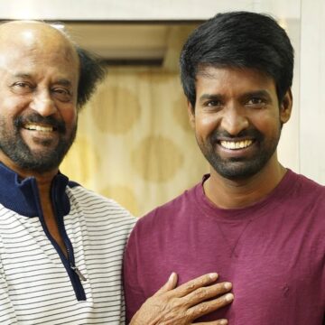 From working as a labourer for Rs 20 a day to getting crores as fee: Soori’s cinema journey From working as a labourer for Rs 20 a day to getting crores as fee: Soori’s cinema journey