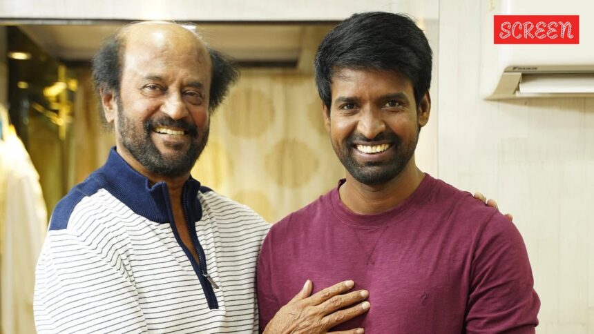 From working as a labourer for Rs 20 a day to getting crores as fee: Soori’s cinema journey
