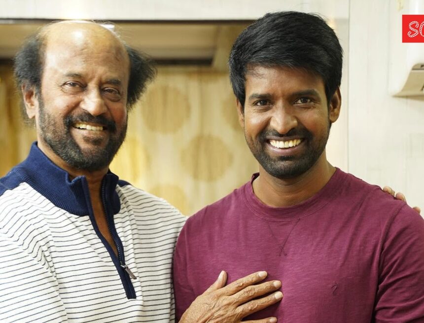 From working as a labourer for Rs 20 a day to getting crores as fee: Soori’s cinema journey