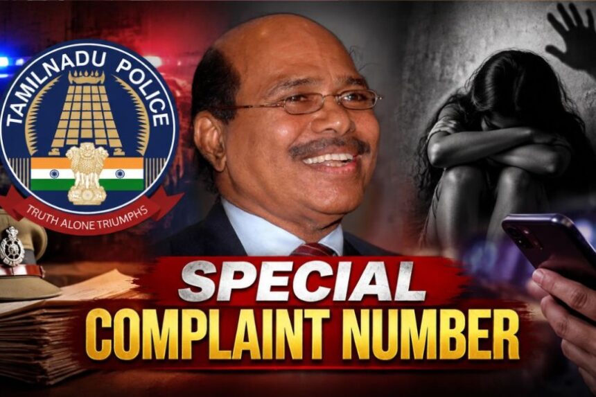 GEM VEERAMANI CASE : வெளியே வராத புகார்கள் உள்ளதா? இந்த எண்ணில் தொடர்பு கொள்ளலாம் ! GEM VEERAMANI CASE : வெளியே வராத புகார்கள் உள்ளதா? இந்த எண்ணில் தொடர்பு கொள்ளலாம் !