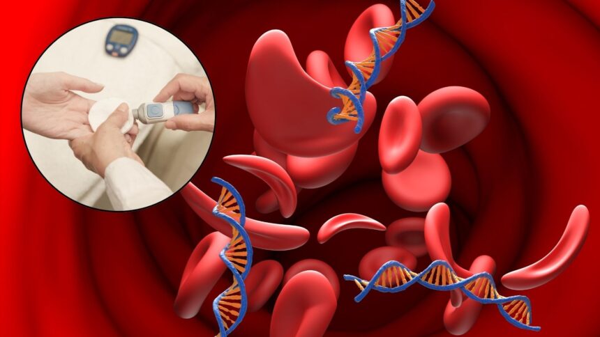 HbA1c and anaemia: Why your blood sugar test may not tell the full story