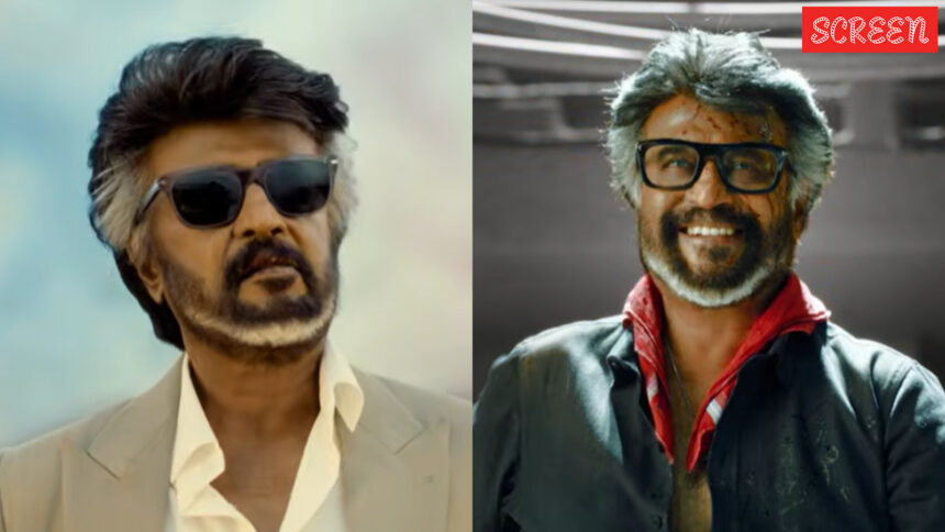 ‘He will slip only once’: Jailer 2 song ‘One Name’ celebrates 50 years of Rajinikanth