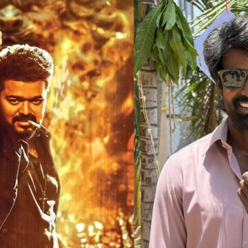 ‘He would run away’: Soori reveals why Vijay kept breaking takes on Jilla sets