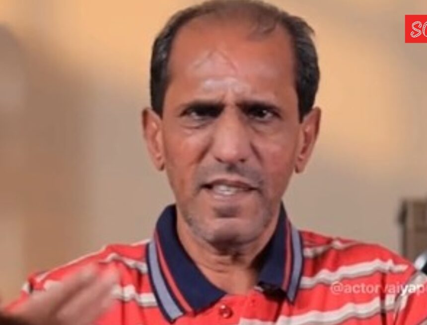 ‘He’s an old artiste’: Vaiyapuri joined Instagram after a director refused to meet him
