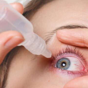 How long can you really use eye drops after opening them? How long can you really use eye drops after opening them?