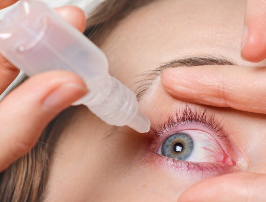 How long can you really use eye drops after opening them? How long can you really use eye drops after opening them?