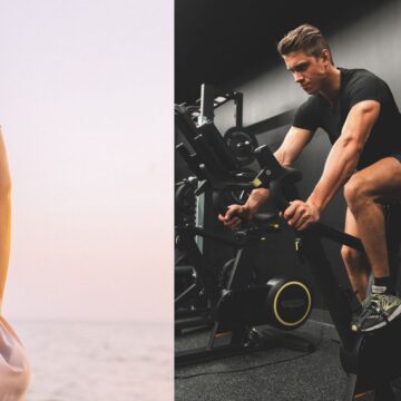 How Surya Namaskar can fit into your cardio workout routine