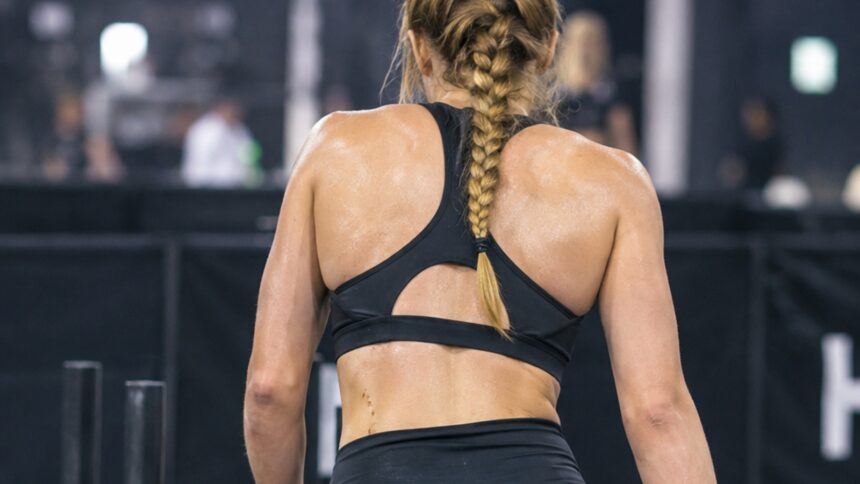 HYROX incident: Why runners can lose bowel control during intense races