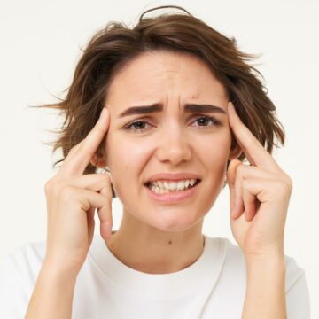 I have a ferritin face: What experts want you to know about low iron