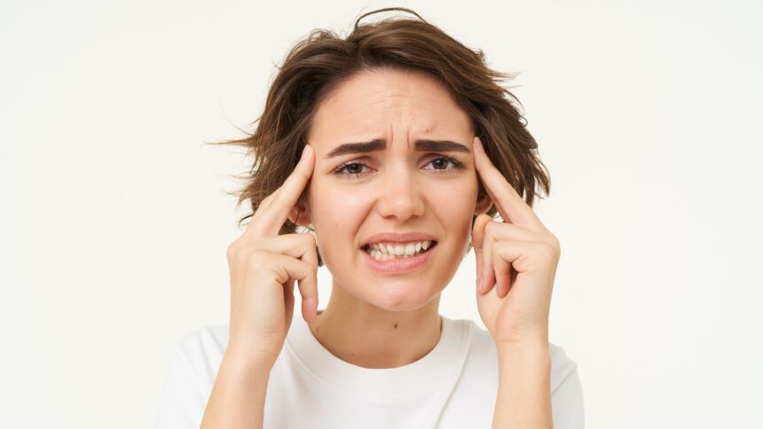 I have a ferritin face: What experts want you to know about low iron I have a ferritin face: What experts want you to know about low iron
