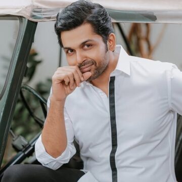 ‘I tortured my fans for 3 years’: Karthi reflects on Japan and Vaa Vaathiyaar failures ‘I tortured my fans for 3 years’: Karthi reflects on Japan and Vaa Vaathiyaar failures