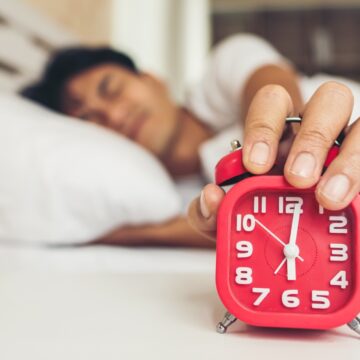 I wake up and my heart starts racing: A cardiologist explains why