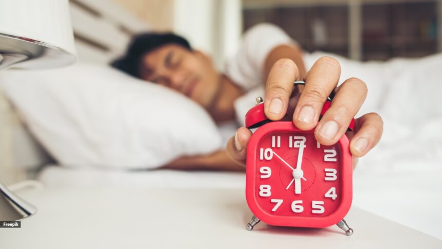I wake up and my heart starts racing: A cardiologist explains why I wake up and my heart starts racing: A cardiologist explains why