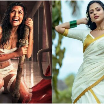 ‘Is it only about nudity?’: Why Amala Paul says she would never do a film like Aadai again
