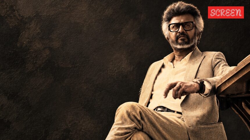 Jailer 2 song ‘One Sun, One Moon’: Anirudh Ravichander track celebrates Rajinikanth’s stardom Jailer 2 song ‘One Sun, One Moon’: Anirudh Ravichander track celebrates Rajinikanth’s stardom