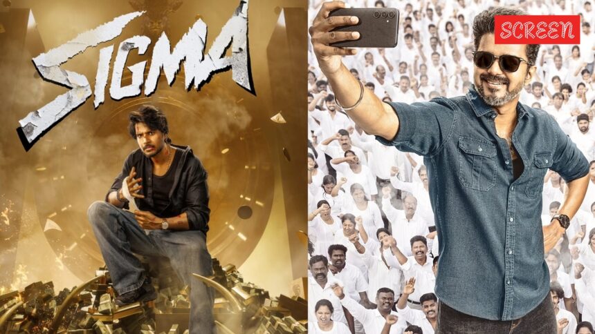 Jason Vijay’s first call was to mom after getting debut; Sundeep Kishan calls Vijay ‘inspiration’