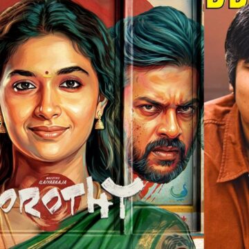 Karthik Subbaraj dismisses ‘Boycott Dorothy’ calls: ‘There’s online hate, audience likes it’ Karthik Subbaraj dismisses ‘Boycott Dorothy’ calls: ‘There’s online hate, audience likes it’