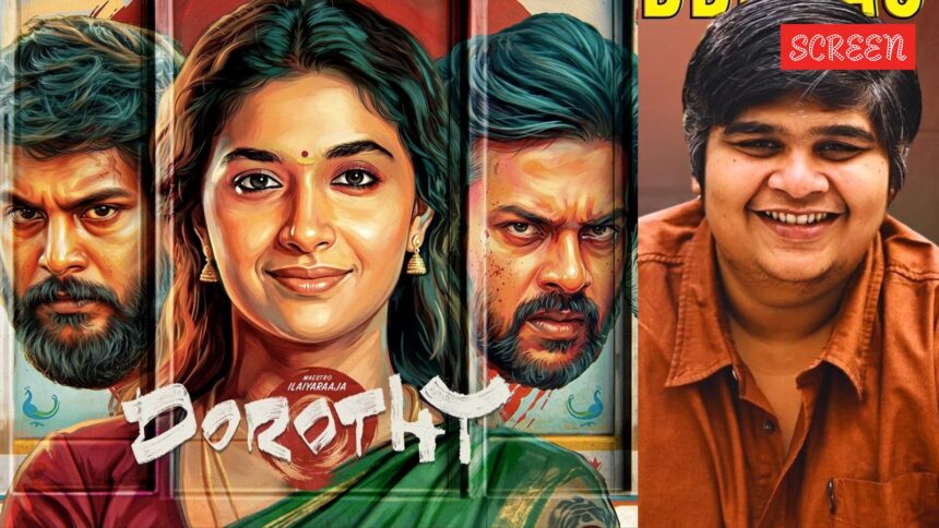 Karthik Subbaraj dismisses ‘Boycott Dorothy’ calls: ‘There’s online hate, audience likes it’ Karthik Subbaraj dismisses ‘Boycott Dorothy’ calls: ‘There’s online hate, audience likes it’