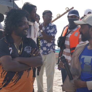 Mandaadi director clarifies Suhas skin tone remark: ‘I never spoke about Telugu people’
