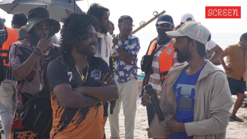 Mandaadi director clarifies Suhas skin tone remark: ‘I never spoke about Telugu people’