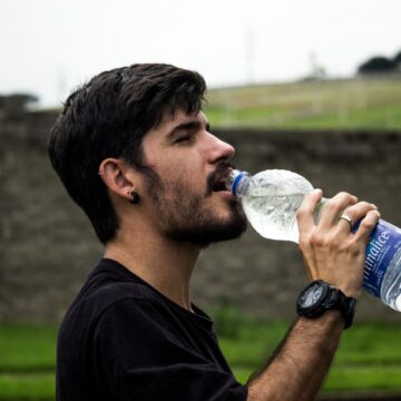 Microplastics in bottled water: What 240,000 particles per litre means for your health Microplastics in bottled water: What 240,000 particles per litre means for your health