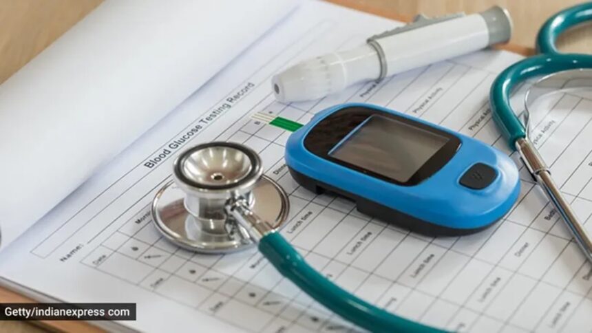 ‘My blood glucose is always high (160-220) but my HbA1c is always under 6 ‘My blood glucose is always high (160-220) but my HbA1c is always under 6. Why?’