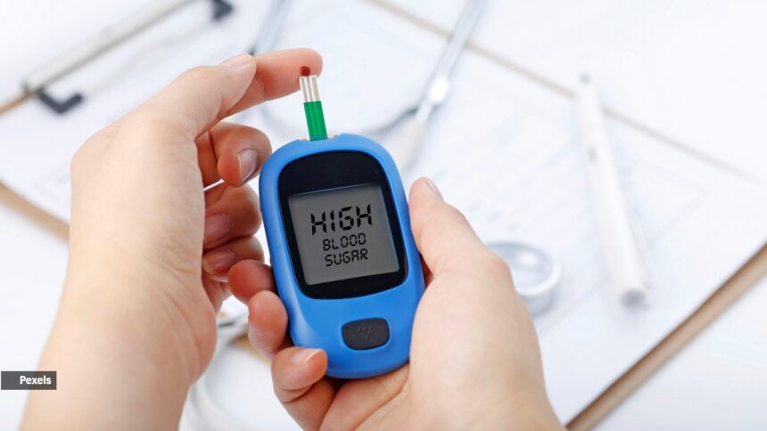 ‘My HbA1c is 10.6% ‘My HbA1c is 10.6%. How do I reduce it naturally?’
