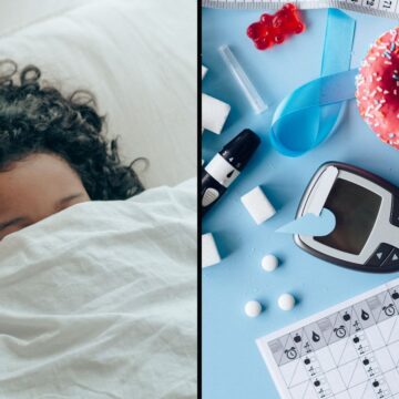 Nightmares and blood sugar: Here’s what happens to glucose when you have a bad dream Nightmares and blood sugar: Here’s what happens to glucose when you have a bad dream