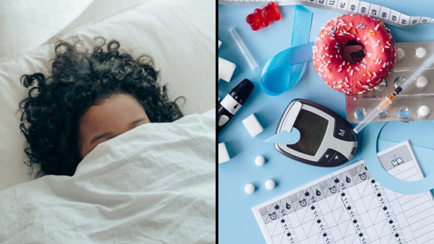 Nightmares and blood sugar: Here’s what happens to glucose when you have a bad dream