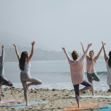 No punishment or rigid rules: Why ‘soft wellness’ is taking off
