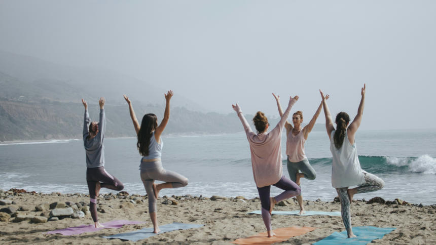 No punishment or rigid rules: Why ‘soft wellness’ is taking off