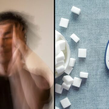 Not just food: Why blood sugar can rise even when you haven’t eaten