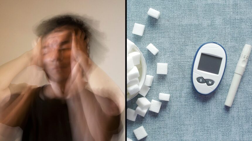 Not just food: Why blood sugar can rise even when you haven’t eaten