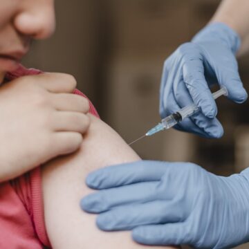 Pakistan records surge in HIV cases among children; expert shares warning signs Pakistan records surge in HIV cases among children; expert shares warning signs
