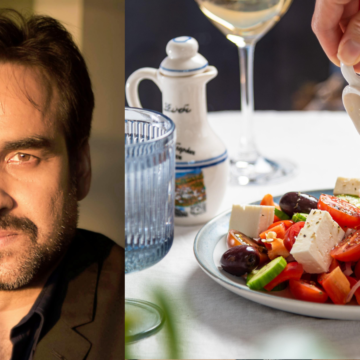 Pankaj Tripathi reveals reason he takes 30 minutes to eat his meals
