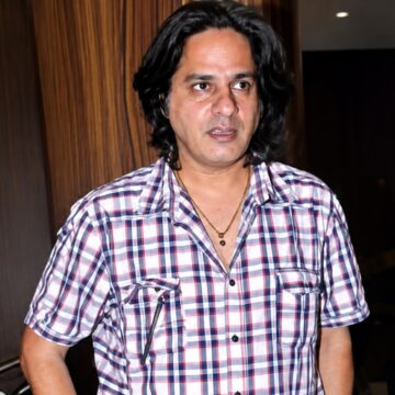 Rahul Roy changed diet after brain stroke; now avoids onion, garlic, dairy: ‘Take eight medicines’