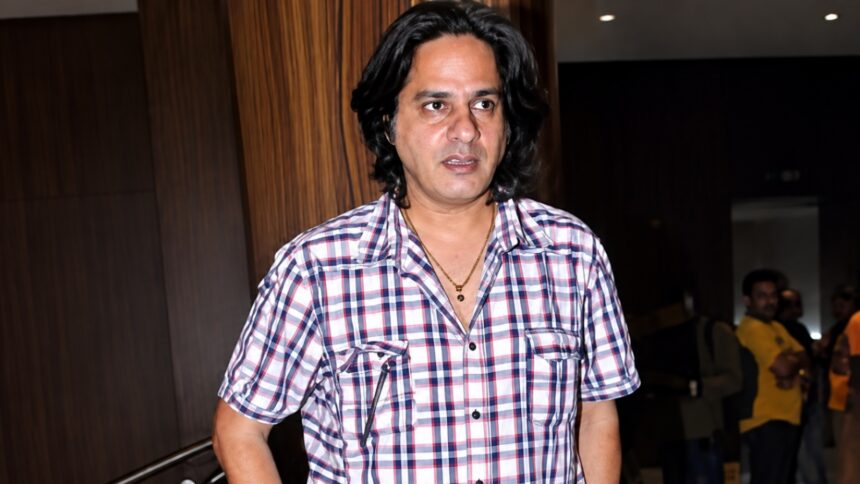 Rahul Roy changed diet after brain stroke; now avoids onion, garlic, dairy: ‘Take eight medicines’