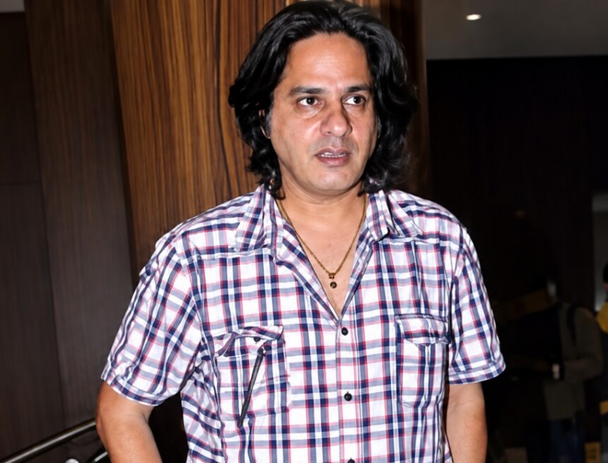 Rahul Roy changed diet after brain stroke; now avoids onion, garlic, dairy: ‘Take eight medicines’