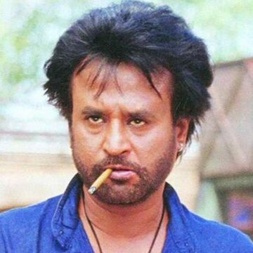 Rajinikanth refunded losses after Baba flopped: ‘Gave me Rs 1 Rajinikanth refunded losses after Baba flopped: ‘Gave me Rs 1.6 cr, Rs 1 lakh as profit’