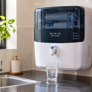 RO water ‘total dissolved solids’ below 25: What it really means for your health