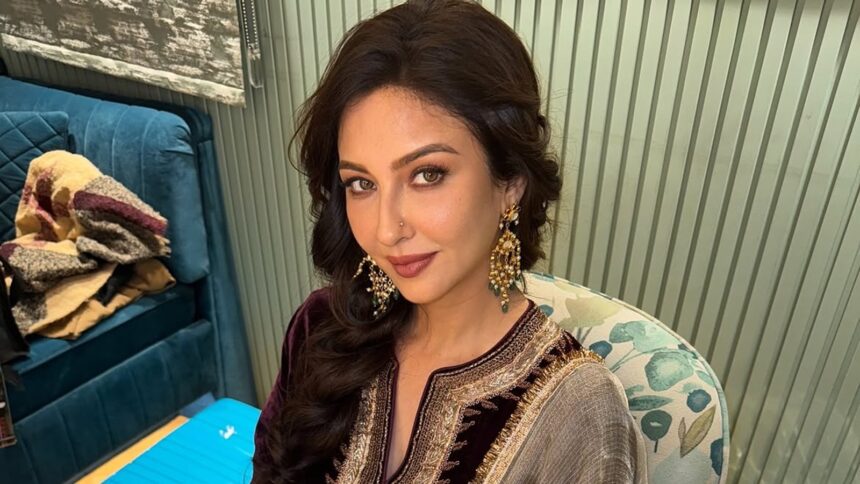 Saumya Tandon swears by this 3-ingredient morning drink: What ghee, haldi and black pepper actually do