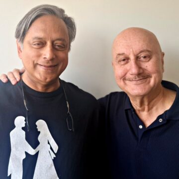 Shashi Tharoor, Anupam Kher get full-body scans: How often should you get one in your 70s?
