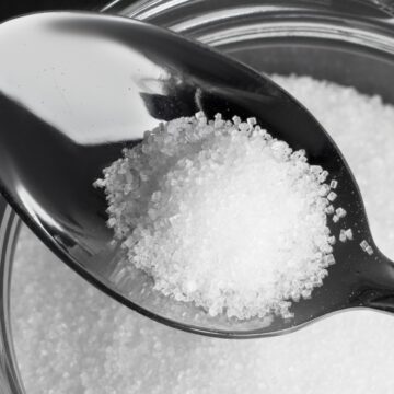 Sugar-free doesn’t always mean heart-friendly: What a new study says about xylitol Sugar-free doesn’t always mean heart-friendly: What a new study says about xylitol