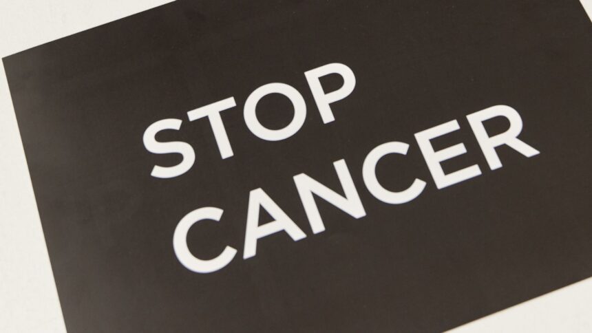 Surgeon debunks 4 common cancer myths: ‘Stop the sugar consumption’ Surgeon debunks 4 common cancer myths: ‘Stop the sugar consumption’
