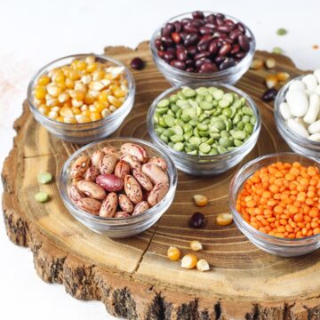 Surprising signs of low protein intake: ‘Often associated with muscles…’