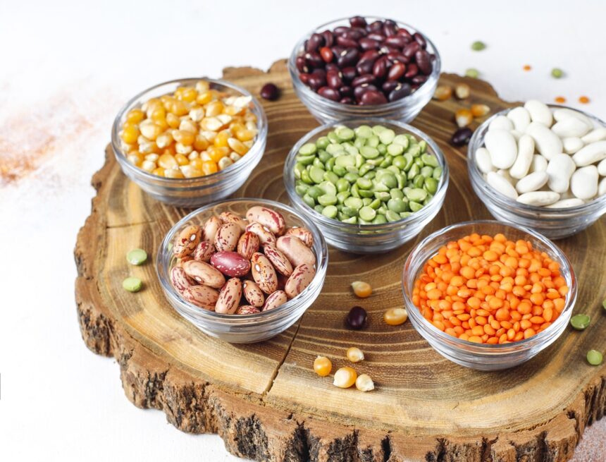Surprising signs of low protein intake: ‘Often associated with muscles…’ Surprising signs of low protein intake: ‘Often associated with muscles…’